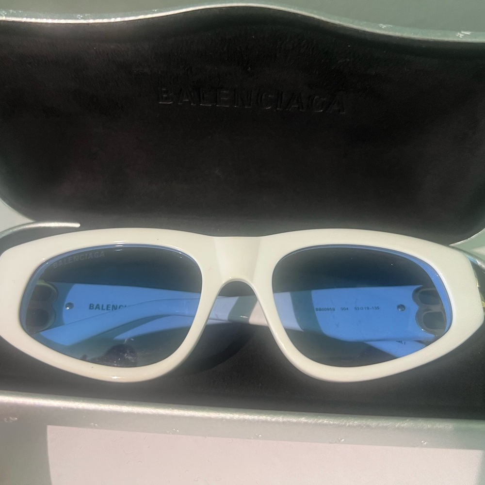 Balenciaga Sunglasses